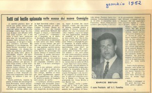 003 - 1952 Gennaio