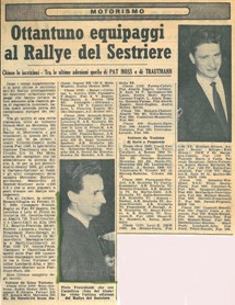 01 1960 XI Rally del Sestriere AA