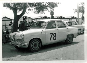 40 1962 Lignano CB