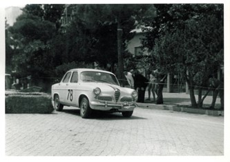 42 1962 Lignano DA