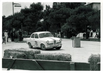 45 1962 Lignano EB