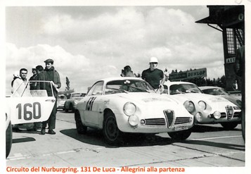 59 1960 Tour de France Corsa 5