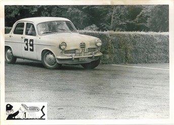 64 1959 I° Trofeo Purfina AAA