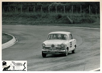 65 1959 I° Trofeo Purfina AB