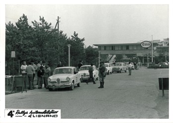 73 1959 IV Rally di Lignano AB