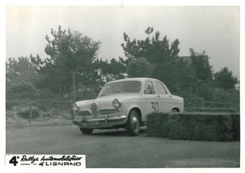 74 1959 IV Rally di Lignano CB