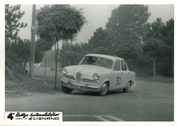 75 1959 IV Rally di Lignano CC