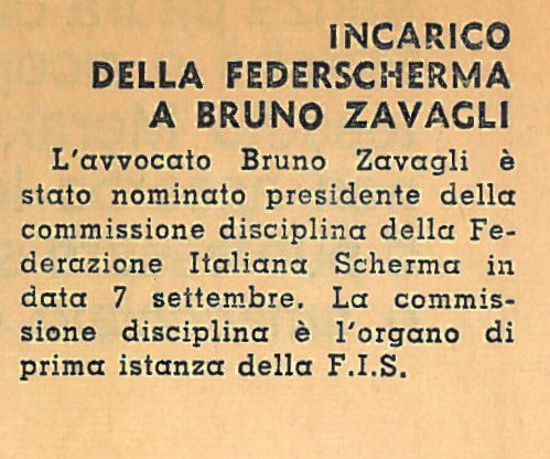 Commissione Disciplina