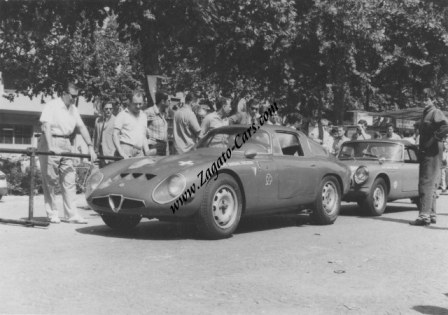 Dietrich_Chapuis alfa_romeo_tz_750087_cicuito_di_mugello_1968_01