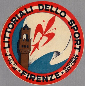 Littoriali Firenze 1940 - Copia