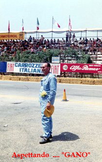 Mugello 1967 A