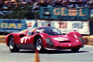 Mugello 1967a GANO