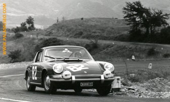 Zavagli Mugello 1966 a M