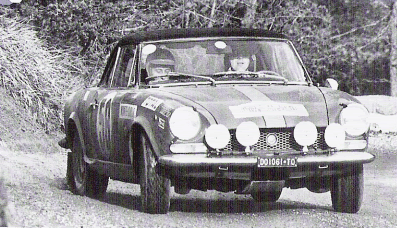 1970 Rubbieri - Cavriani